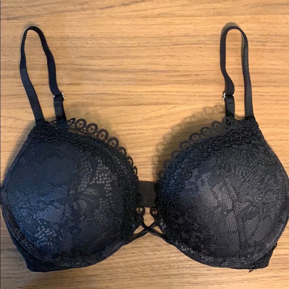 Victoria’s Secret Bombshell Bra